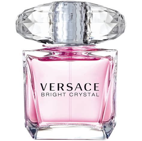 Versace Bright Crystal woda toaletowa damska, 30 ml .